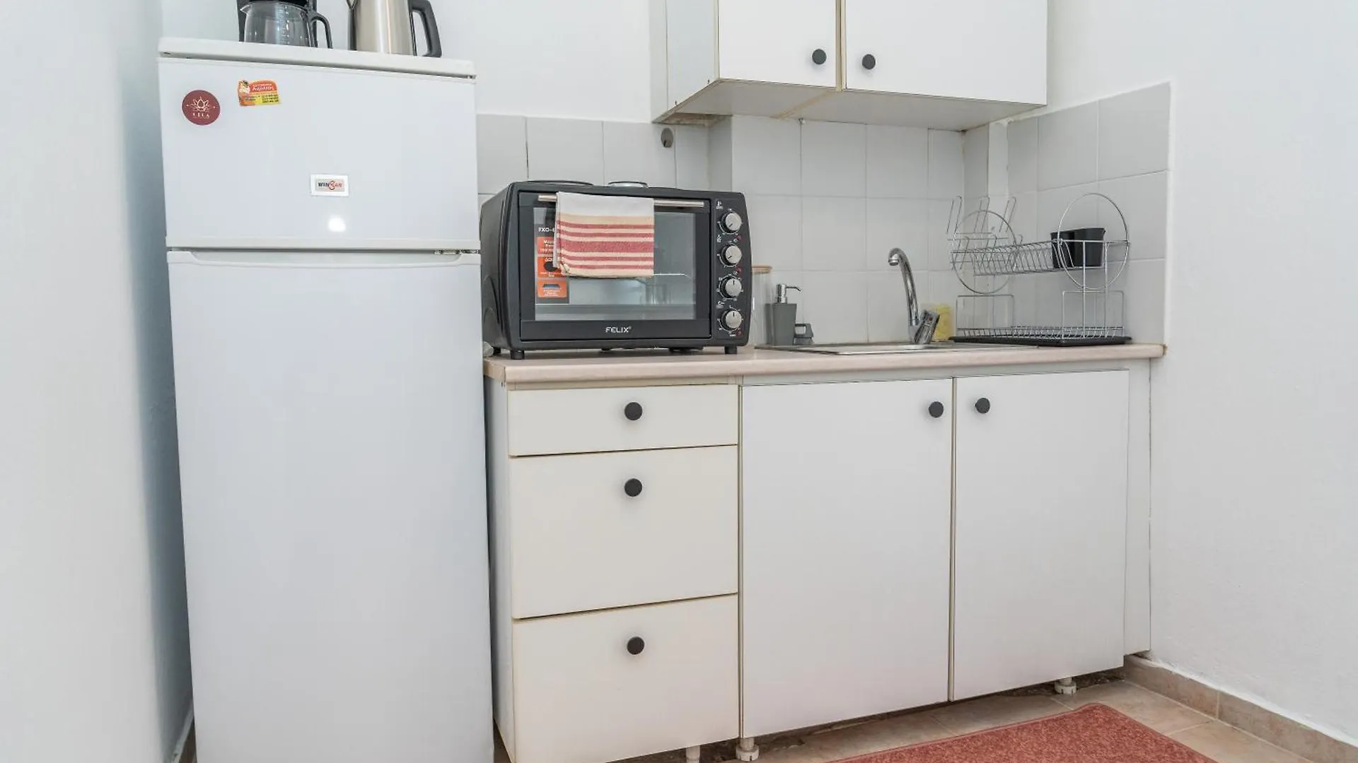 Agias Sofias Promenade Apt Thessaloniki 0*,  Griekenland