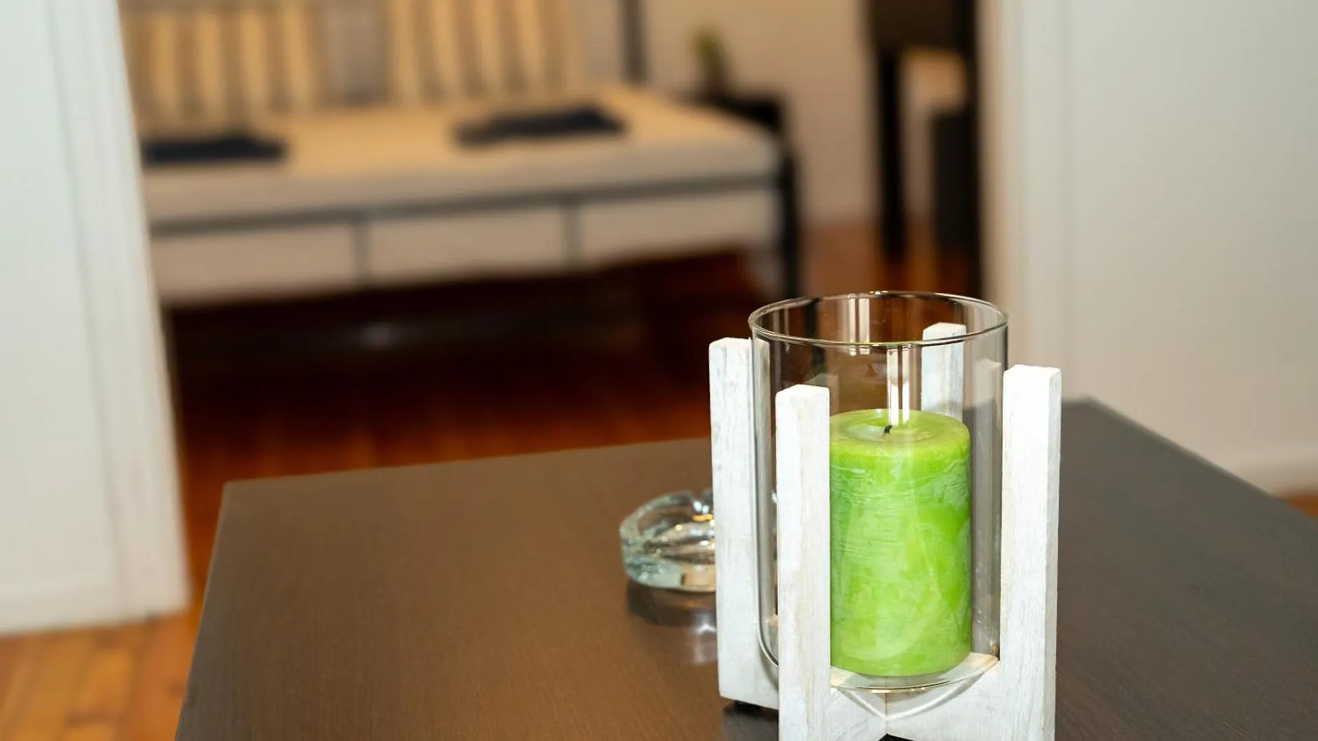 Appartement Agias Sofias Promenade Apt Thessaloniki Griekenland